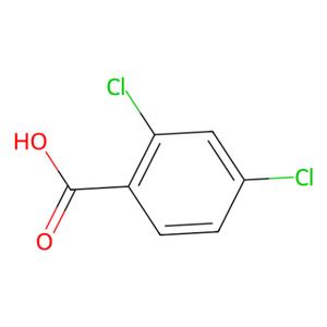 aladdin 阿拉丁 D104405 2,4-二氯苯甲酸 50-84-0 分析标准品