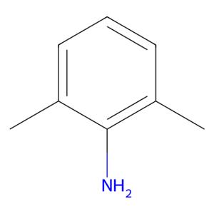 aladdin 阿拉丁 D105634 2,6-二甲基苯胺 87-62-7 分析标准品