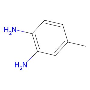 aladdin 阿拉丁 D106442 3,4-二氨基甲苯 496-72-0 98%