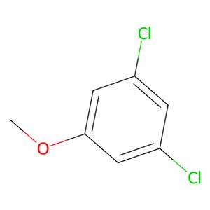3,5-二氯苯甲醚,3,5-Dichloroanisole