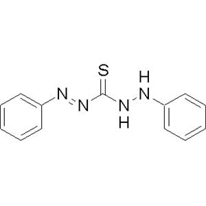 鉛試劑,Dithizone