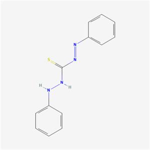 鉛試劑,Dithizone