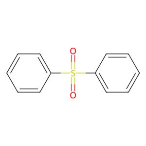 二苯砜,Diphenyl sulfone