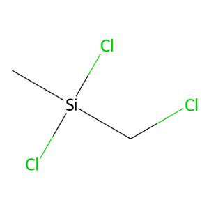 aladdin 阿拉丁 D118557 (氯甲基)甲基-二氯硅烷 1558-33-4 95%