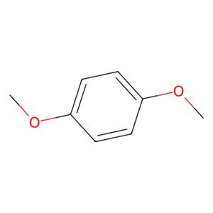 aladdin 阿拉丁 D137778 1,4-二甲氧基苯 150-78-7 98%