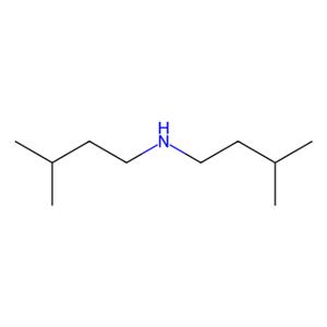 aladdin 阿拉丁 D154175 二异戊胺 544-00-3 97%