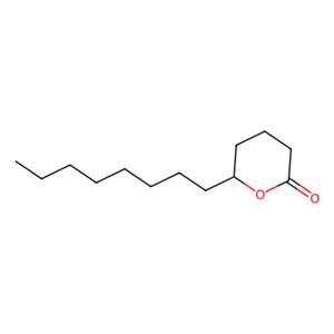 δ-十三烷酸内酯,δ-Tridecanolactone