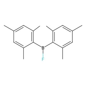 二(均三甲苯基)氟化硼,Dimesitylfluoroborane