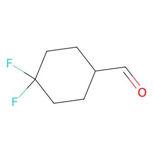 aladdin 阿拉丁 D169145 4,4-二氟环己烷甲醛 265108-36-9 97%