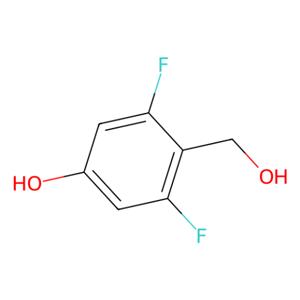 aladdin 阿拉丁 D184544 2,6-二氟-4-羟基苄醇 438049-36-6 97%
