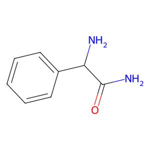 D(-)-苯基甘氨酰胺,D(-)-Phenylglycinamide
