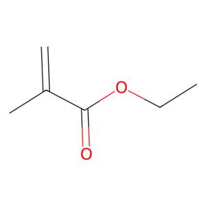 aladdin 阿拉丁 E103002 甲基丙烯酸乙酯 97-63-2 standard for GC,≥99.5%(GC)