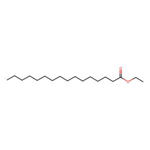 aladdin 阿拉丁 E103506 棕榈酸乙酯 628-97-7 standard for GC,≥99%(GC)
