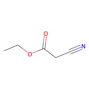 aladdin 阿拉丁 E105740 氰乙酸乙酯 105-56-6 Standard for GC,≥99.5%(GC)