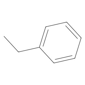 aladdin 阿拉丁 E108144 乙基苯 100-41-4 Standard for GC,≥99.7%(GC)