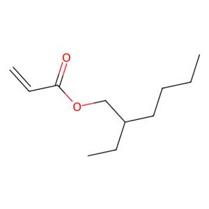 aladdin 阿拉丁 E108593 丙烯酸异辛酯（2-EHA） 103-11-7 分析标准品,≥99.5%(GC)