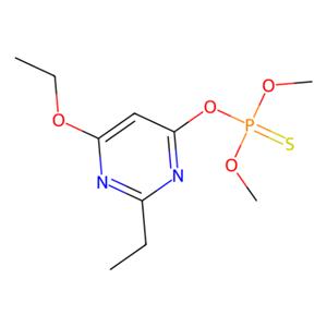 aladdin 阿拉丁 E114916 丙酮中乙嘧硫磷标准溶液 38260-54-7 analytical standard,10ug/ml in acetone