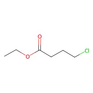 aladdin 阿拉丁 E135072 4-氯丁酸乙酯 3153-36-4 ≥98.0%(GC)