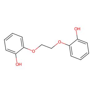 aladdin 阿拉丁 E156166 2,2'-亚乙基二氧二苯酚 20115-81-5 98%