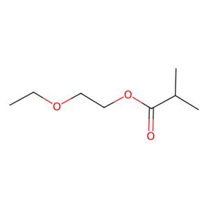 aladdin 阿拉丁 E156218 异丁酸2-乙氧基乙酯 54396-97-3 >98.0%(GC)