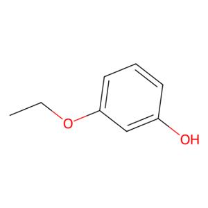 aladdin 阿拉丁 E156223 3-乙氧基苯酚 621-34-1 >97.0%(GC)