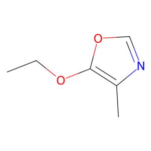 aladdin 阿拉丁 E193596 5-乙氧基-4-甲基恶唑 5006-20-2 98%
