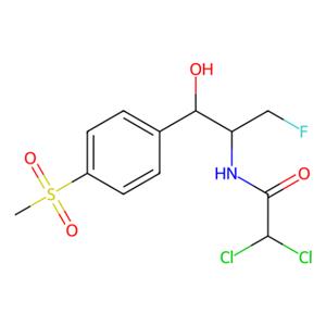 aladdin 阿拉丁 F111292 氟苯尼考 73231-34-2 分析标准品