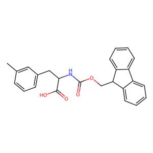 aladdin 阿拉丁 F141478 FMOC-L-3-甲基苯丙氨酸 211637-74-0 97%