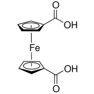 aladdin 阿拉丁 F156658 1,1'-二茂铁二甲酸 1293-87-4 >98.0%