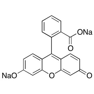 荧光素钠,Fluorescein sodium salt