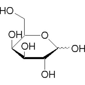 aladdin 阿拉丁 G100368 D-(+)-半乳糖 59-23-4 分析标准品