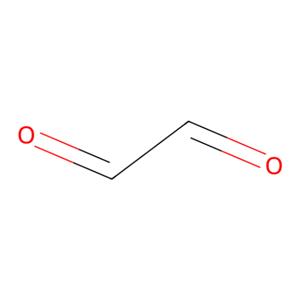aladdin 阿拉丁 G103130 乙二醛溶液 107-22-2 用于分子生物学,40% in H2O(8.8 M)