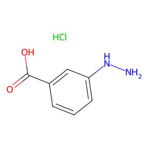 aladdin 阿拉丁 H102564 3-肼基苯甲酸盐酸盐 87565-98-8 98%