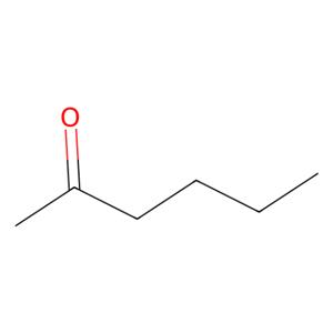 2-己酮,2-Hexanone