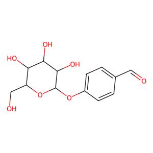 aladdin 阿拉丁 H115743 豆腐果甙 80154-34-3 分析标准品,≥98%