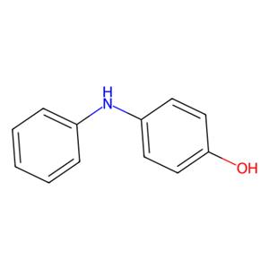 aladdin 阿拉丁 H157164 4-羟基二苯胺 122-37-2 >98.0%(HPLC)