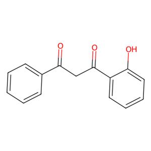 aladdin 阿拉丁 H167367 苯甲酰(2-羟基苯酰)甲烷 1469-94-9 98%