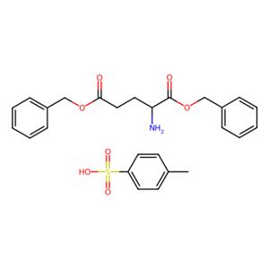 aladdin 阿拉丁 H182520 D-谷氨酸二苄酯对甲苯磺酸盐 19898-41-0 98%