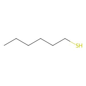 aladdin 阿拉丁 H299109 1-己硫醇 111-31-9 94%