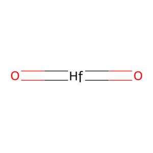 aladdin 阿拉丁 H301462 氧化铪(IV) 12055-23-1 99.99% (metals basis 去除 Zr), Zr <0.3%