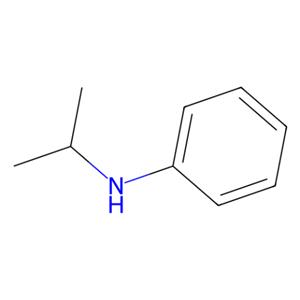 aladdin 阿拉丁 I101923 N-异丙基苯胺 768-52-5 分析标准品