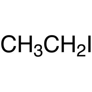 碘乙烷,Iodoethane