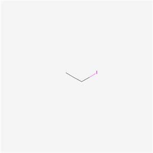 碘乙烷,Iodoethane