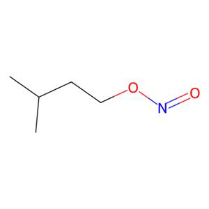 aladdin 阿拉丁 I106092 亚硝酸异戊酯 110-46-3 95%,含0.2% 碳酸钠稳定剂