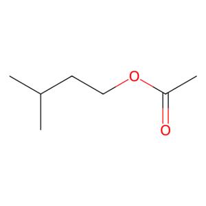 乙酸异戊酯,Isoamyl acetate