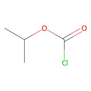 aladdin 阿拉丁 I128665 氯甲酸异丙酯 108-23-6 1.0 M in toluene