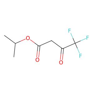aladdin 阿拉丁 I157691 4,4,4-三氟乙酰乙酸异丙酯 175230-50-9 95%