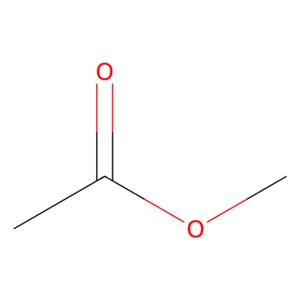 aladdin 阿拉丁 M103353 乙酸甲酯 79-20-9 GCS,≥99.9% (GC)