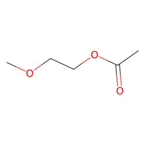aladdin 阿拉丁 M106168 乙二醇甲醚乙酸酯 110-49-6 色谱级,≥99%