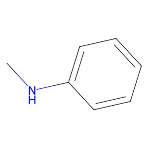 aladdin 阿拉丁 M109540 N-甲基苯胺 100-61-8 分析标准品,≥99.0%(GC)